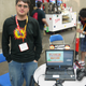 Illustration for article titled The Indie Game Section of Comic-Con, Conveniently Located Near the Cookie Stand